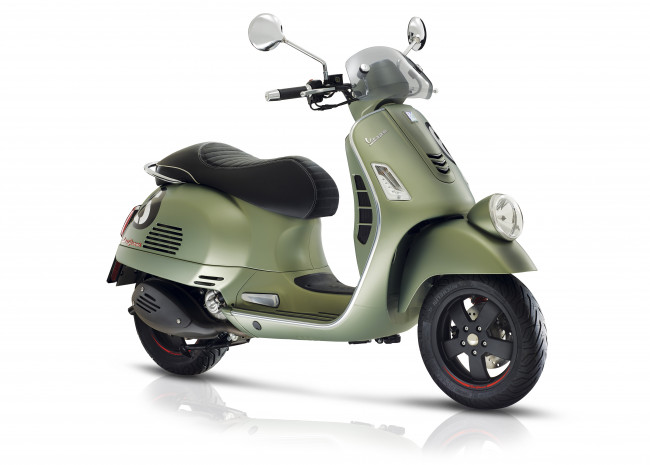 Обои картинки фото мотоциклы, мотороллеры, vespa