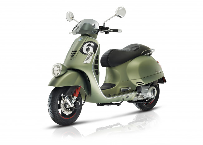 Обои картинки фото мотоциклы, мотороллеры, vespa