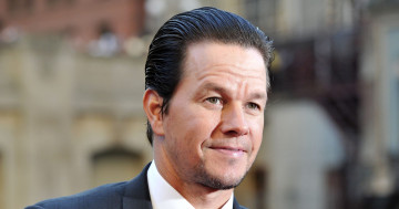 Картинка мужчины mark+wahlberg актер лицо