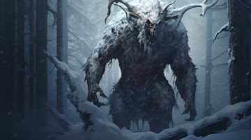 обоя фэнтези, существа, нейросети, графика, нейроарт, ai, art, нейронные, сети, рисунки, нейро, искусство, нейрографика, graphics, neuroart, neural, networks, drawings, neuro, neurography