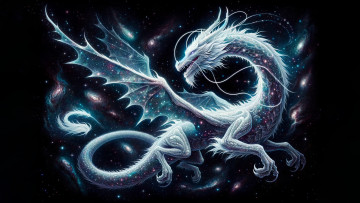 Картинка фэнтези драконы нейросети графика нейроарт ai art нейронные сети рисунки нейро искусство