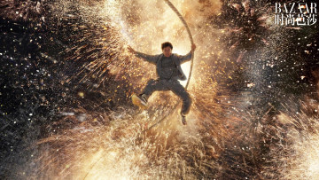 Картинка мужчины jackie+chan джеки чан