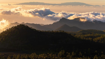 Картинка природа горы