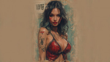 Картинка рисованное люди нейросети графика нейроарт ai art нейронные сети рисунки нейро искусство нейрографика graphics neuroart neural networks drawings neuro neurography