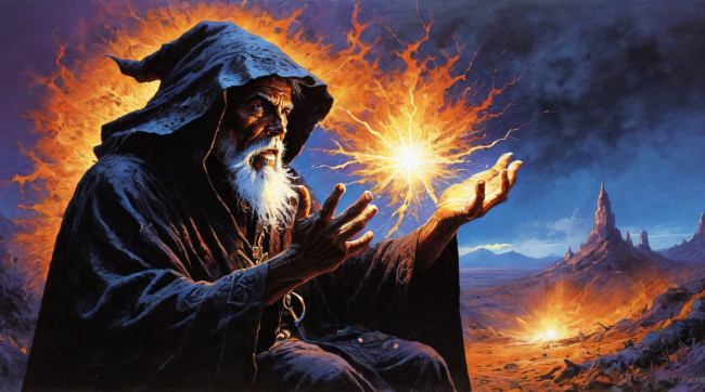 Обои картинки фото фэнтези, маги,  волшебники, нейросети, графика, нейроарт, ai, art, нейронные, сети, рисунки, нейро, искусство, нейрографика, graphics, neuroart, neural, networks, drawings, neuro, neurography