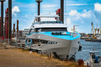 обоя корабли, яхты, яхта