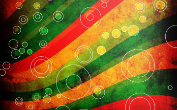 обоя векторная графика, -графика , graphics, круги