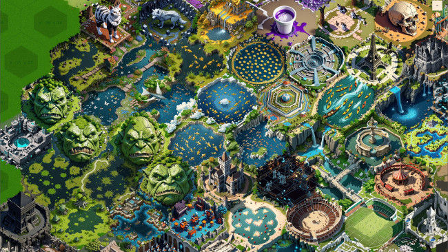 Обои картинки фото 3д графика, другое , other, нейросети, графика, нейроарт, ai, art, нейронные, сети, рисунки, нейро, искусство, нейрографика, graphics, neuroart, neural, networks, drawings, neuro, neurography