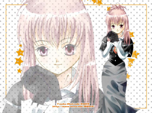 Картинка аниме sister princess