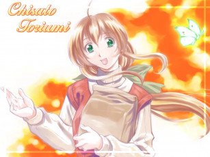 Картинка аниме *unknown другое