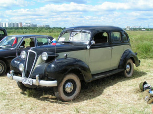 Картинка de soto автомобили классика