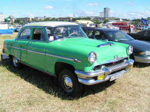 Картинка mercury автомобили