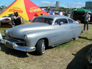 Картинка mercury автомобили