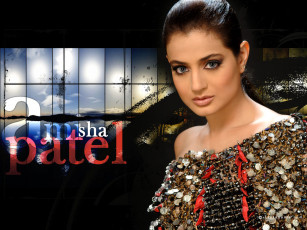 Картинка Amisha+Patel девушки