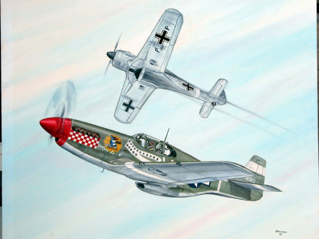 Обои картинки фото авиация, 3д, рисованые, graphic