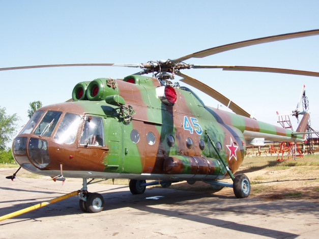 Обои картинки фото авиация, вертолёты