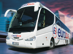 Картинка автомобили автобусы