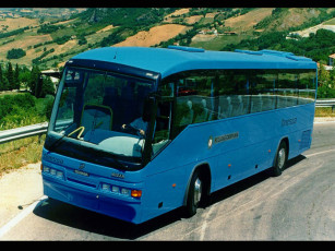 Картинка автомобили автобусы