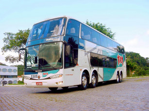 Картинка автомобили автобусы