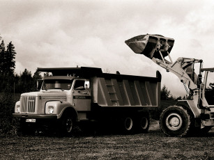 Картинка автомобили scania