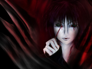 Картинка фэнтези демоны