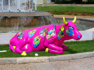 Картинка разное