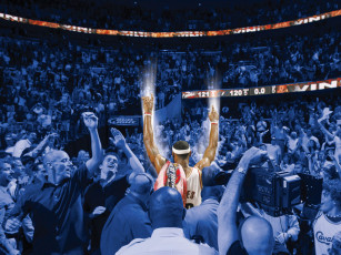 Картинка спорт nba