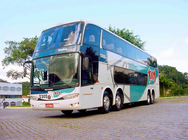 Обои картинки фото автомобили, автобусы