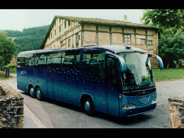 Обои картинки фото автомобили, автобусы