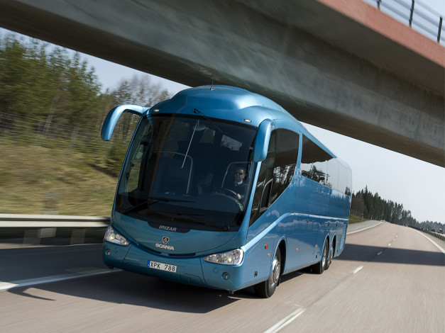 Обои картинки фото автомобили, автобусы