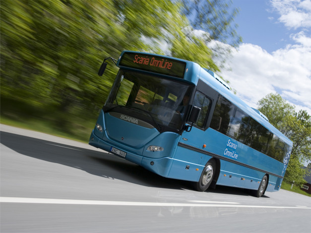 Обои картинки фото автомобили, автобусы