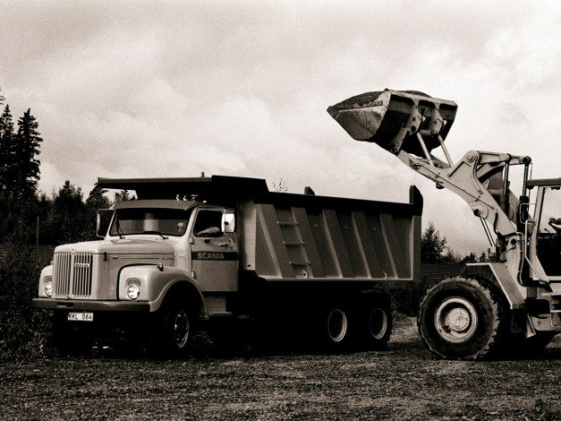 Обои картинки фото автомобили, scania