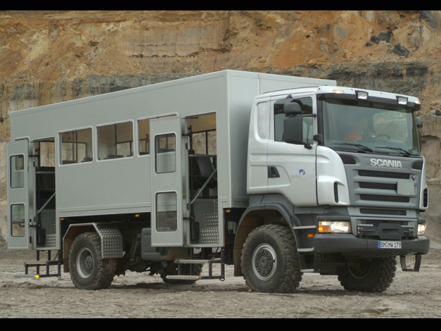 Обои картинки фото автомобили, scania