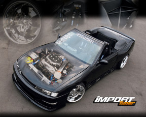 Картинка автомобили nissan datsun