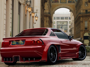 Картинка автомобили honda