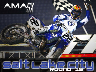 Картинка спорт мотокросс