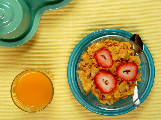 Обои картинки фото еда