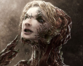 Картинка фэнтези существа