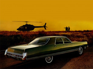 Картинка автомобили chrysler