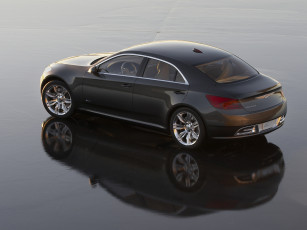 обоя автомобили, chrysler