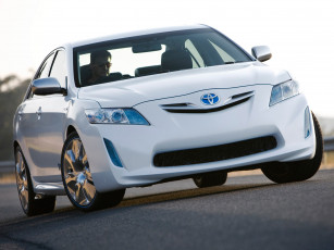 Картинка автомобили toyota