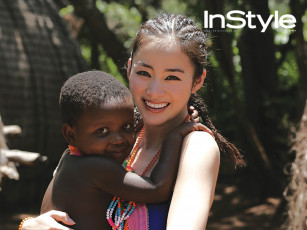 Картинка бренды instyle