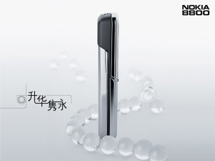 Картинка бренды nokia