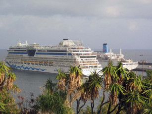 Картинка корабли лайнеры