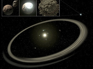 Картинка космос разное другое