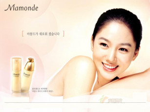 Картинка mamonde бренды