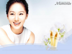 Картинка mamonde бренды