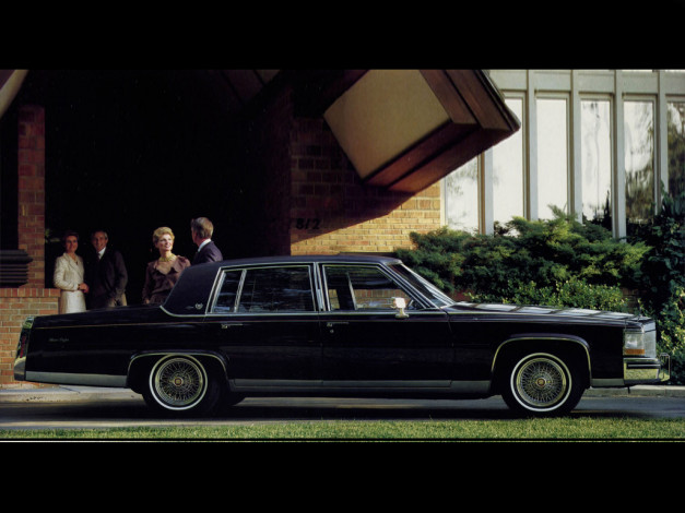 Обои картинки фото автомобили, cadillac