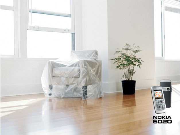 Обои картинки фото бренды, nokia