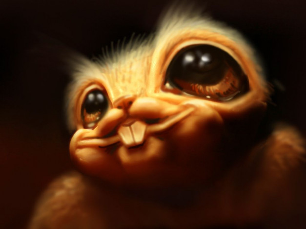 Обои картинки фото фэнтези, существа